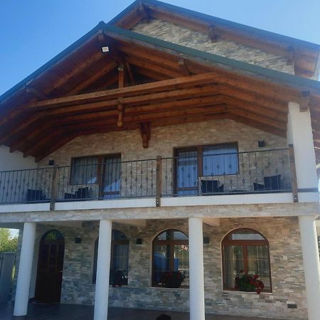 Villa Bel Canto Кристиан Екстериор снимка