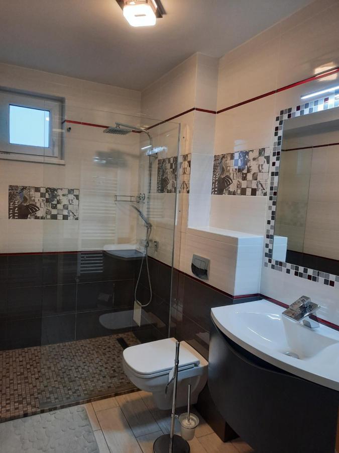 Villa Bel Canto Кристиан Екстериор снимка