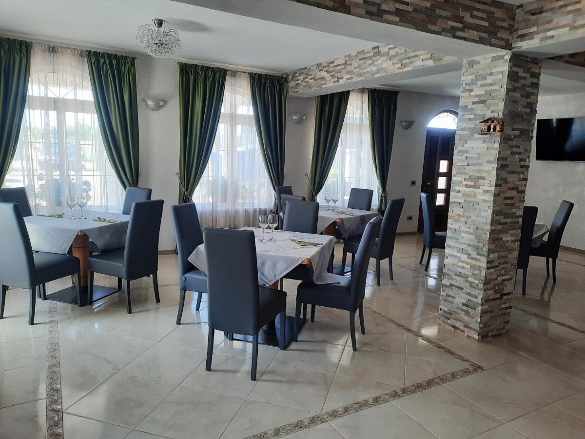 Villa Bel Canto Кристиан Екстериор снимка