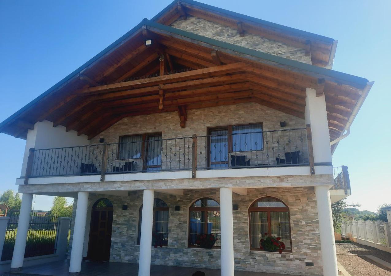 Villa Bel Canto Кристиан Екстериор снимка