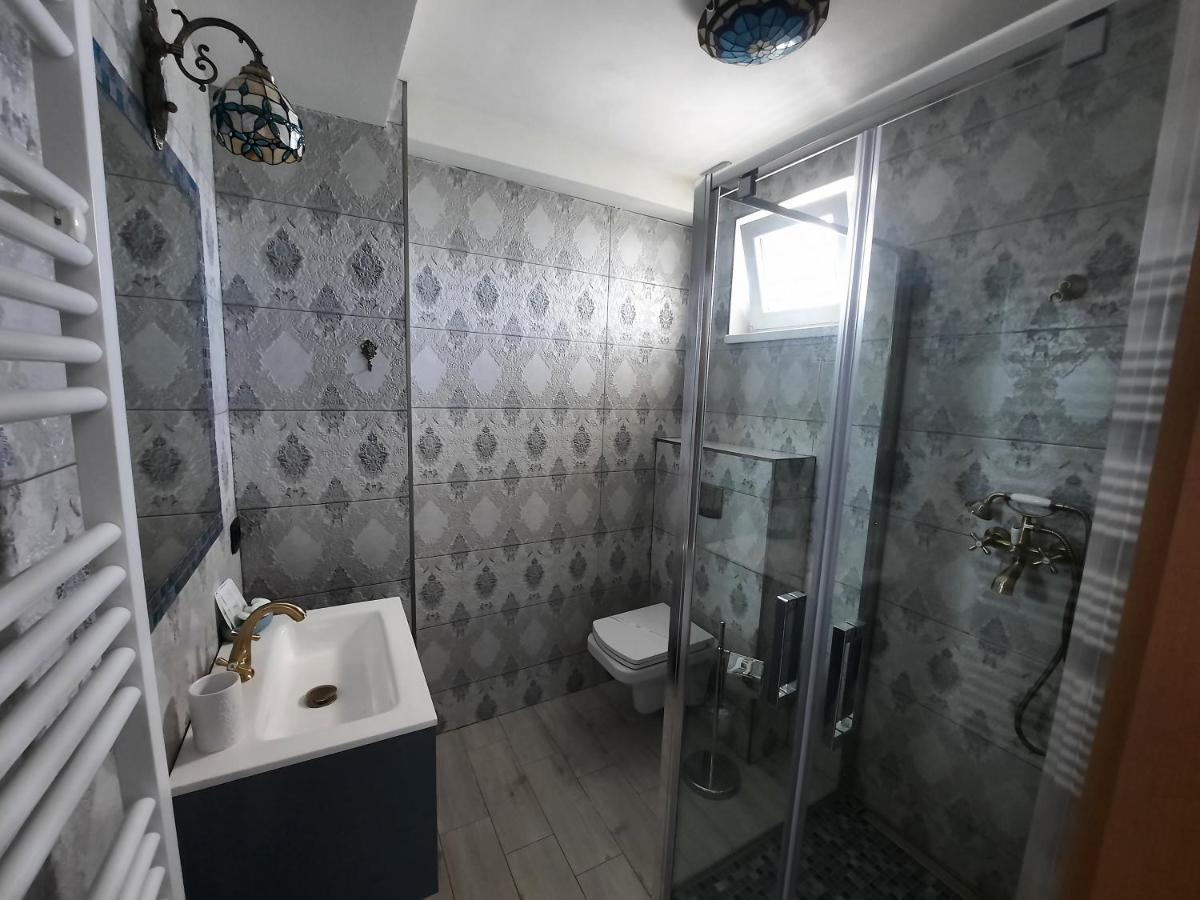 Villa Bel Canto Кристиан Екстериор снимка