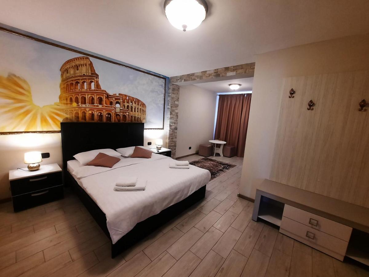 Villa Bel Canto Кристиан Екстериор снимка