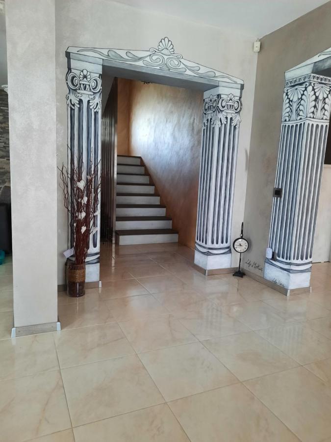 Villa Bel Canto Кристиан Екстериор снимка