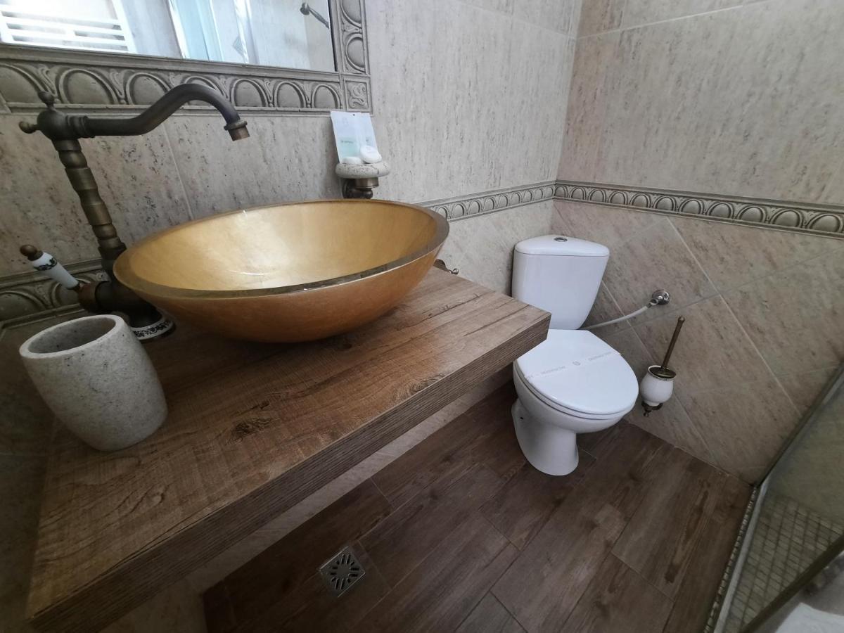 Villa Bel Canto Кристиан Екстериор снимка