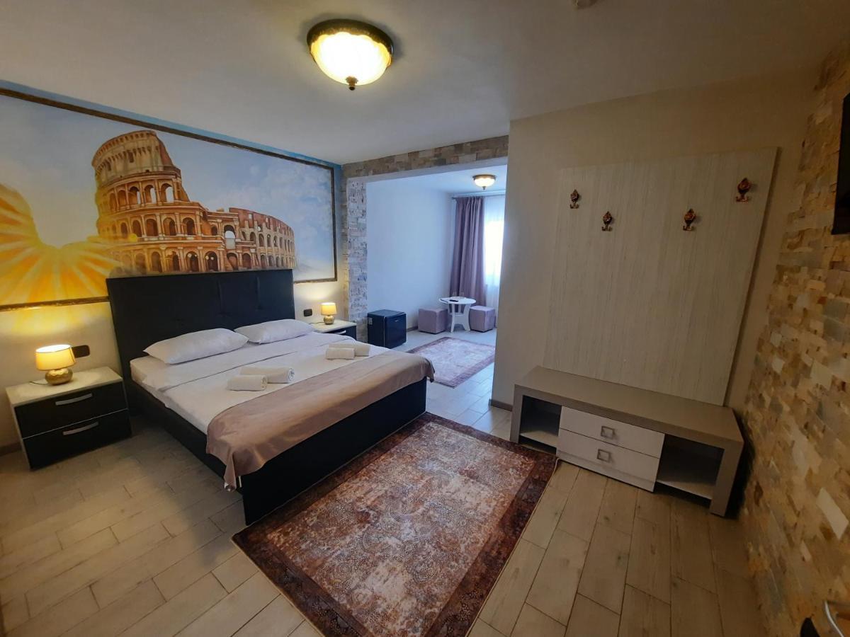 Villa Bel Canto Кристиан Екстериор снимка