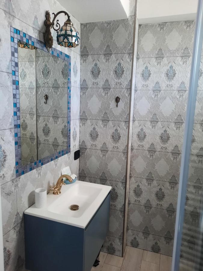 Villa Bel Canto Кристиан Екстериор снимка