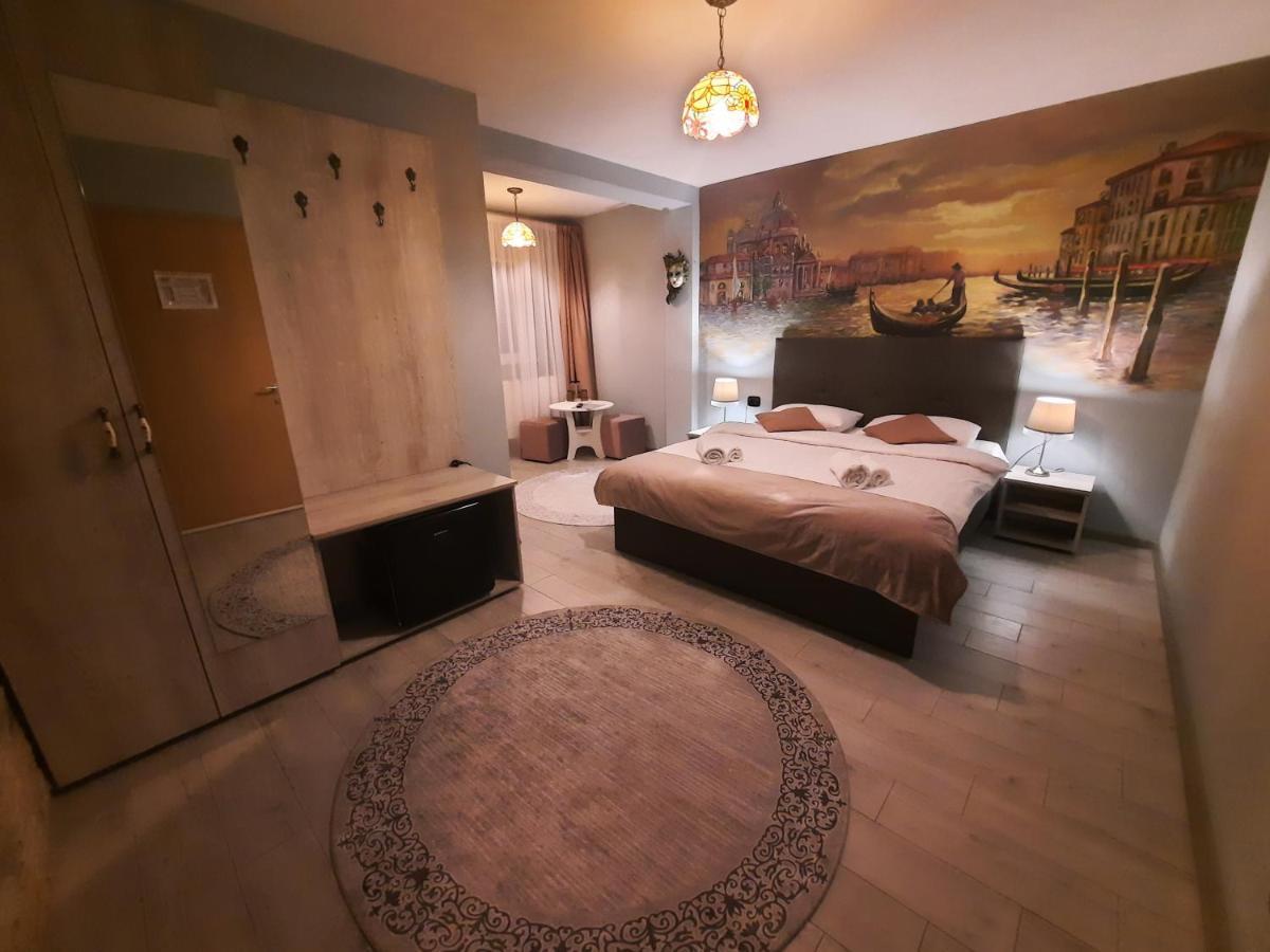 Villa Bel Canto Кристиан Екстериор снимка