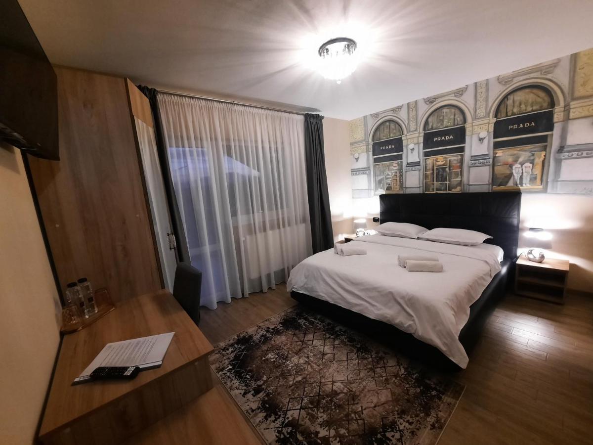 Villa Bel Canto Кристиан Екстериор снимка