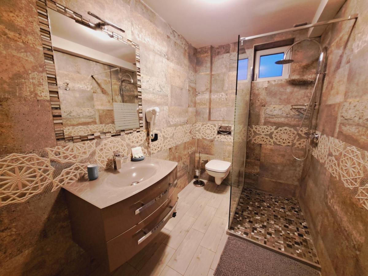 Villa Bel Canto Кристиан Екстериор снимка