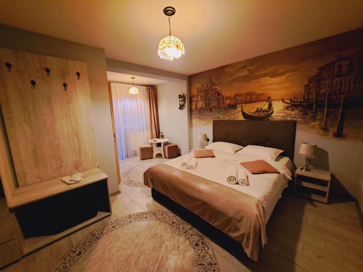 Villa Bel Canto Кристиан Екстериор снимка